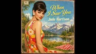 When I Saw You &ndash; A Dreamy 1960s Love Ballad About Fate, First Sight, and Hearts Forever Changed