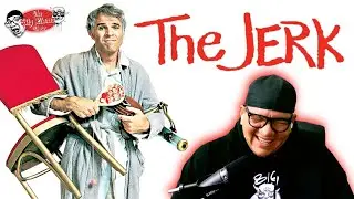 The Jerk (1979) | First Time Movie Reaction | Steve Martin Classic!