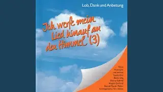 Wohl dem, der Gott fest vertraut