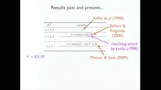The Security of Multiple Encryption in the Ideal Cipher Model