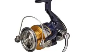 Daiwa Crest LT XH, bisa buat popping 500 ribuan