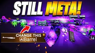 NEW WARZONE SEASON 4 META LOADOUTS | THE NO RECOIL NZ41 is OVERPOWERED (WARZONE BEST LOADOUTS)