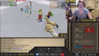 Emilyispro Breakdown