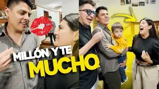 ASÍ vivimos el ESTRENO del NUEVO ÉXITO de KERLY MORÁN 😂 | Jeffer Valdiviezo