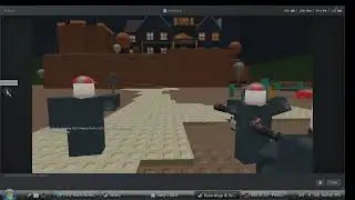 Player vs Guest-TEASER
