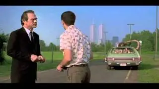 Men in Black Funny Dubstep Remix