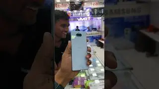 Sony Xperia 8 💙⚡ First Look #trending #shorts