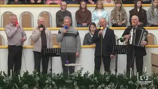 Куда, человек суеты и греха, направляешься? / Песня
