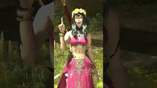 Oh right, tank stance. #ffxiv #finalfantasy14 #ff14 #ffxivbrainrot #ffxivshorts