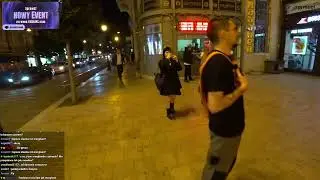 SZYMOOL MOWI ILE ZAROBI ZA STREAMOWANIE KASYNA NA MALCIE | SZYMOOL