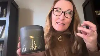 RealMamaWins |GiftAway Candle Review | Perfect Holiday & Teacher Gifts 🎁 |  Amazon Finds