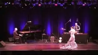 Tevana live in concert - Ingvo Clauder & Claudio Spieler, special guest Karen Lugo