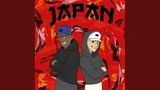 Japan (feat. Emory Tilghman)