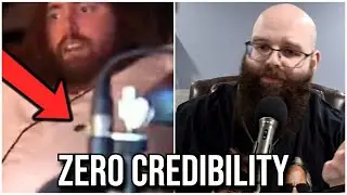 Asmongold has zero life skills