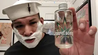 Stupafacente!!.....my favorite scent from Tcheon Fung Sing (TFS)