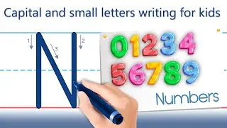 How to write letter 