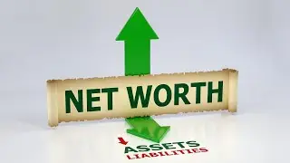 Net Worth Explained