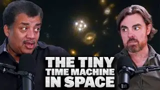 Matt O’Dowd’s Favorite Object in the Universe