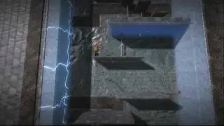 [LBP] 1-3 Power Plant by SuperPhillip