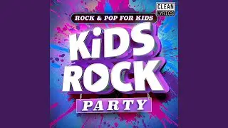 Moves Like Jagger (Clean Lyrics)