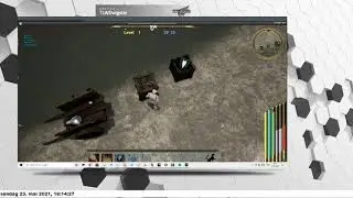 Unreal Engine - Bow And Arrow / Animation,Sound,Particke effect