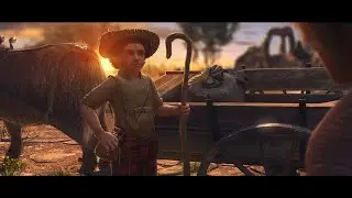 Lost Lands 8: Sand Captivity Part -1 FULL Game Walkthrough | Let's Play - Chandel Gaming World