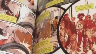 Welcome Back Comic Review - Boom!