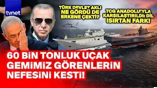 Planlar aniden değişti: Türkiye devasa canavarını bir anda sahaya sürdü!