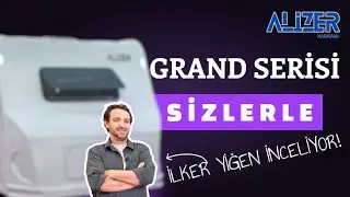 Alizer Karavan  