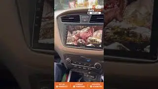 DHC Innavi Spector Android Installed | Smart Car Infotainment Upgrade by NS Auto Zone