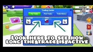 RoPets Trading Center Learn-How-To