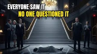 Murder in Plain Sight | A Chilling Crime Story Everyone Missed | Crime Mystery