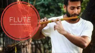 Swam Flute||#mainstage3 #audiomodeling #mainstage #logicprox |Mainstage 3 Indian Tones