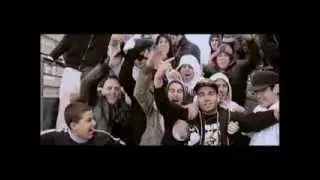 S.D Click - Alouettes Massif (Clip Officiel)