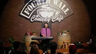 Fourth Wall Comedy (6-Minute Set) on 9/26/25