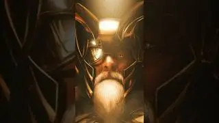 Could Captain Marvel Ever Beat Odin? 😱