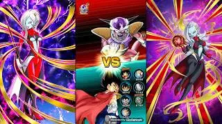 AGL TARBLE AND PINICH WORTH IT?!?! DBZ DOKKAN BATTLE