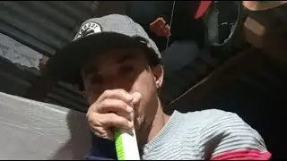 Mambo Nely Cantando Reggaeton acapela Baby Directos de Youtube Altivo