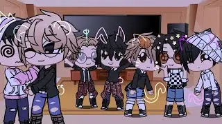 •BTS reagindo a tik toks:parte 5•