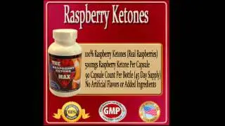 Raspberry Ketone Review / Raspberry Ketones Review