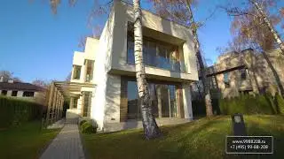Дома в КП Monteville от собственника