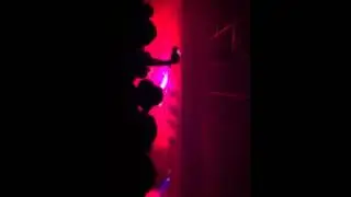 Soundmurderer P2 - BangFace Weekender 2012