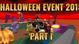 R2DA 1.2.3 beating pumpkinator and getting the first mount