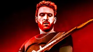 Guitar Blues Type Beat x Two Feet Type Beat - 