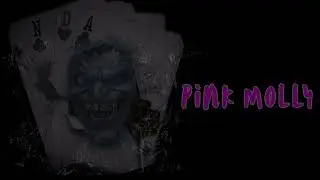 NDA Mollo - Pink Molly Freestyle 