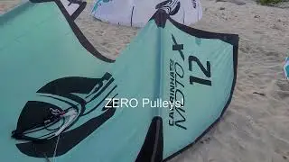 Cabrinha Moto X 2023