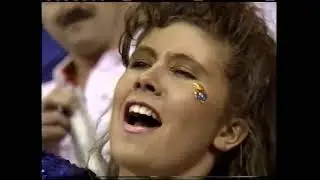 Sports Illustrated: The Year in Sports 1991