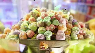 Grossery Gang od cobi.pl
