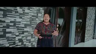 Solista Santa Sabina P&eacute;rez-Te exaltare 