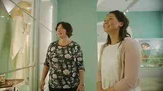 Korea in Bayern - Ep 1. K-Culture | 바이에른에서 만나는 한국 - 1편. 한국 문화